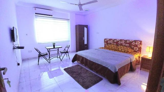 2 Bedroom Furnished Apartment for rent