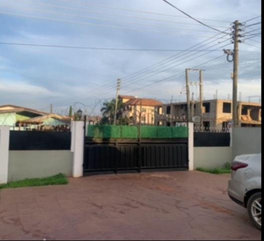 Charming 2-Bedroom Self-Contained Home for Rent in Lakeside Estates – Ashaley Botwe!