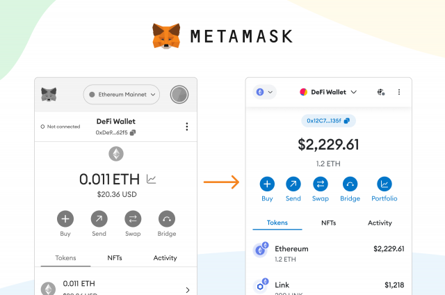 MetaMask Extension: Your Gateway to the Decentralized Web