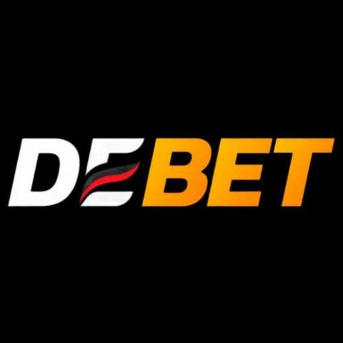 DEBET – Nhà cái uy tín, bệ phóng cho đam mê cá cược!