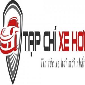 Tạp Chí Xe Hơi Net