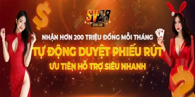 SV88 - Web cá cược Châu Âu. Link gốc tải SV88 cho IOS, APK