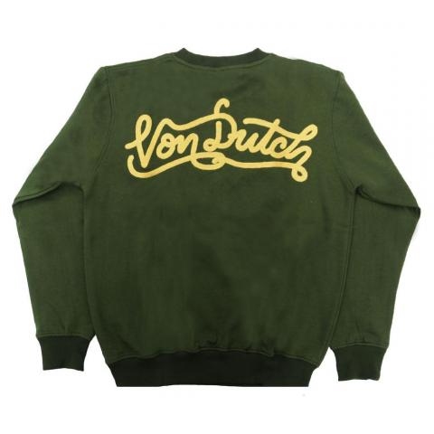 Von Dutch