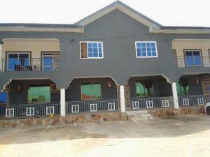 Gated 1-Storey Apartment Building for Sale – Appolonia Junction.