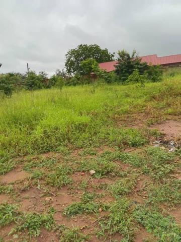 2 Plots Of Land For Sale - Ablekuma Fanmilk