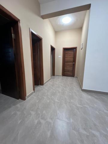 Newly Built 2 Bedrooms Apartment For Rent - Tseaddo