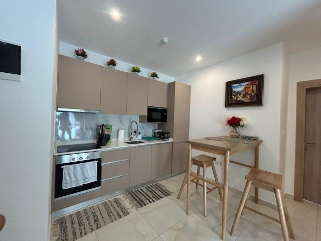 Modern 1-Bedroom Apartment for shortlet at Nova by Devtraco