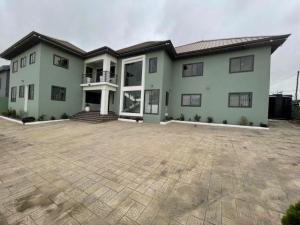 Entire Block of 8 Self-Contained Apartments for Sale – Kwabenya Hills, Greater Accra