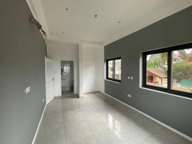 Entire Block of 8 Self-Contained Apartments for Sale – Kwabenya Hills, Greater Accra