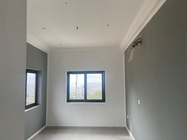 Entire Block of 8 Self-Contained Apartments for Sale – Kwabenya Hills, Greater Accra