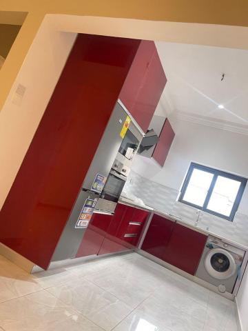 Entire Block of 8 Self-Contained Apartments for Sale – Kwabenya Hills, Greater Accra