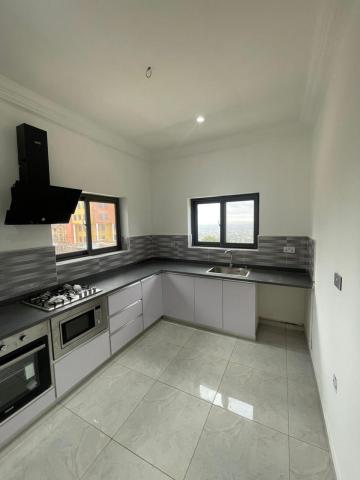 Entire Block of 8 Self-Contained Apartments for Sale – Kwabenya Hills, Greater Accra