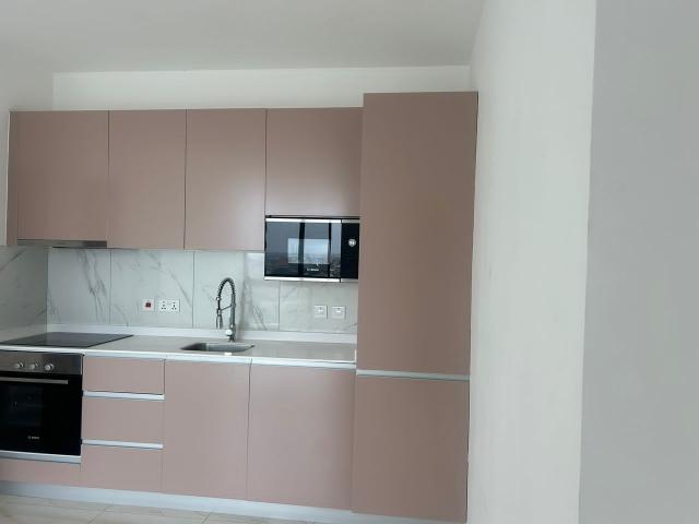 Modern 1-Bedroom Serviced Apartment for Rent at Roman Ridge, Accra