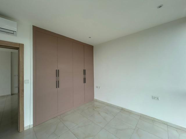 Modern 1-Bedroom Serviced Apartment for Rent at Roman Ridge, Accra