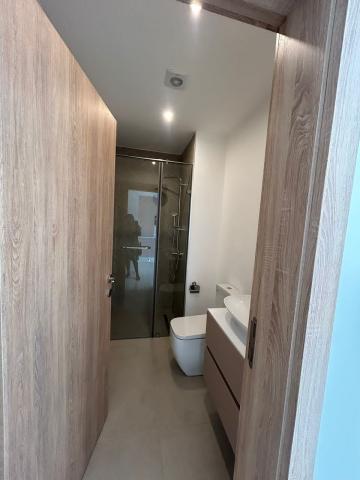 Modern 1-Bedroom Serviced Apartment for Rent at Roman Ridge, Accra