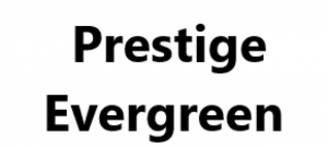 Prestige Evergreen