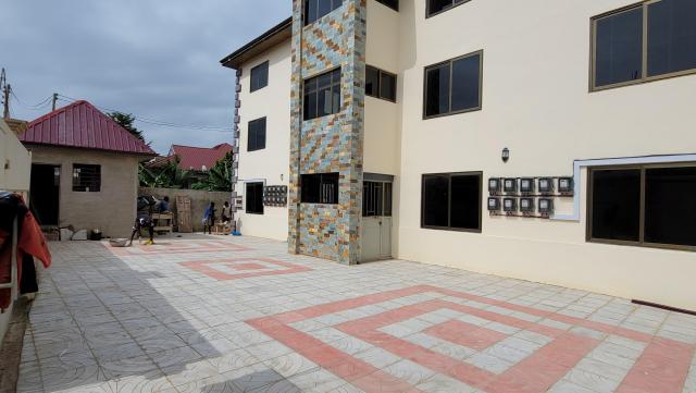 30 Complete Units Apartments for Sale