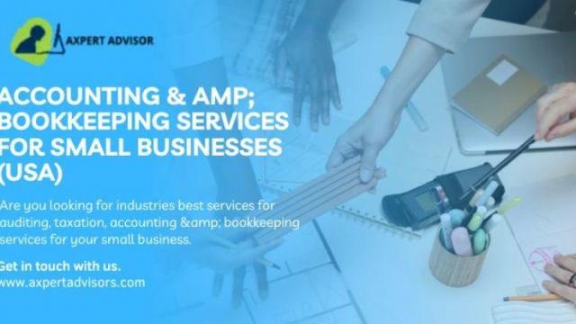 Axpert Advisors