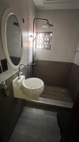 4 Bedroom Duplex