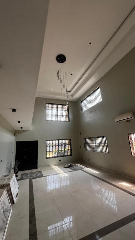 4 Bedroom Duplex