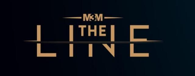 M3M the Line
