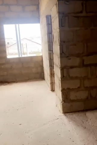 6 Bedroom Uncompleted Duplex