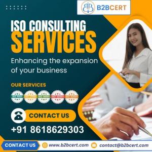 ISO Certification