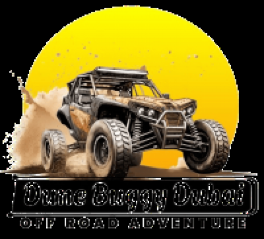 Dune Buggy Dubai