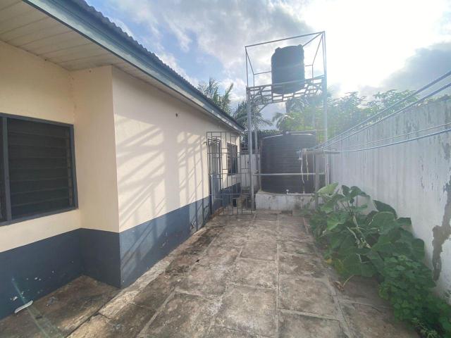 2 Bedroom Semi- Detached house