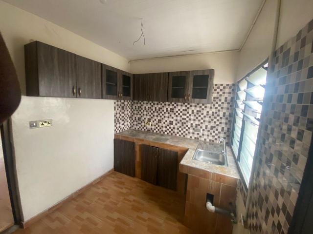 2 Bedroom Semi- Detached house