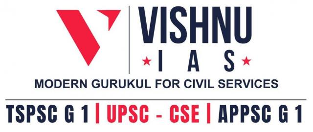 vishnuias