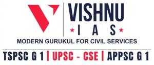 vishnuias