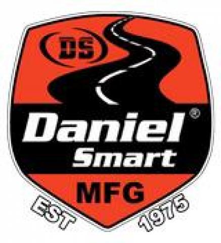 Daniel Smart Manufacturing