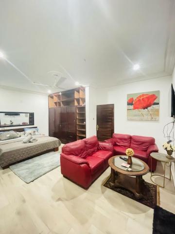 3 bedroom furnished semidetached townhouse for rent at East Airport