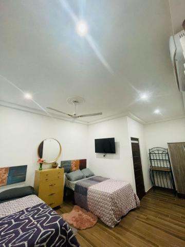 3 bedroom furnished semidetached townhouse for rent at East Airport