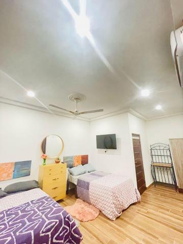 3 bedroom furnished semidetached townhouse for rent at East Airport