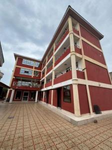 247 Hotel Apartment