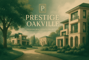 Prestige Oakville