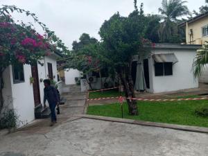 Land and structure