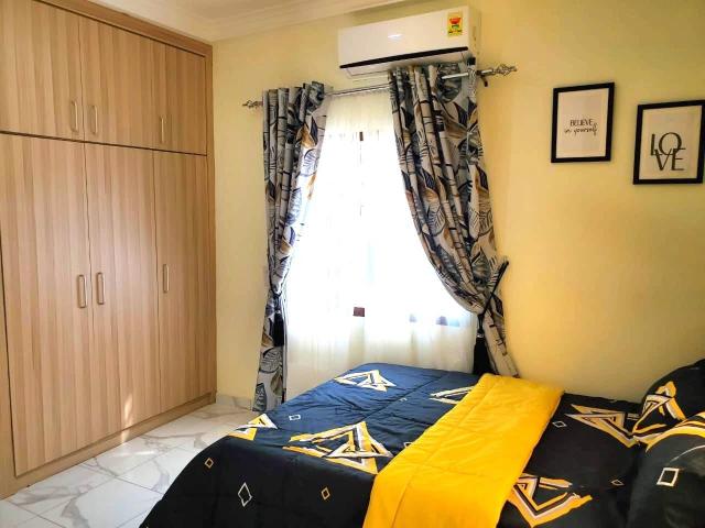 Entire Home for Rent in Gated Community
