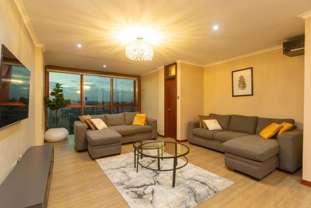 Luxury Apartment 1-3 Bedrooms