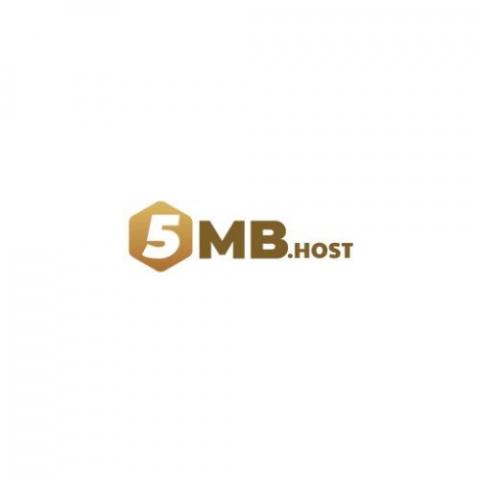 5Mb host