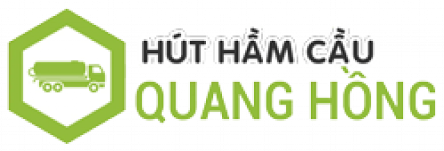 Hút hầm cầu Quang Hồng