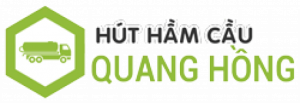 Hút hầm cầu Quang Hồng