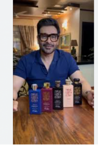 Emirates Pride Perfumes In UAE
