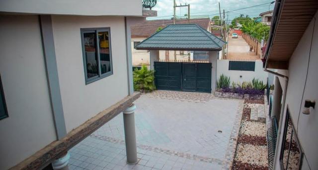 Furnished Rooms for rent ( Pay Monthly,  no utility bills)