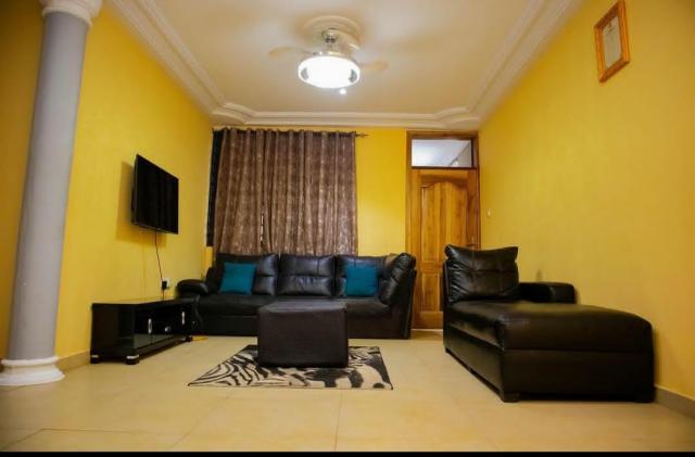 Furnished Rooms for rent ( Pay Monthly,  no utility bills)