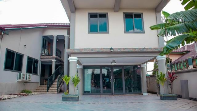 Furnished Rooms for rent ( Pay Monthly,  no utility bills)