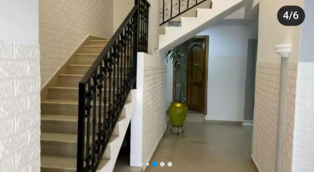 Furnished Rooms for rent ( Pay Monthly,  no utility bills)