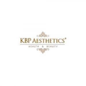 KBP AESTHETICS HEALTH & BEAUTY CLINIC LTD